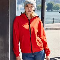 GIACCA SOFTSHELL